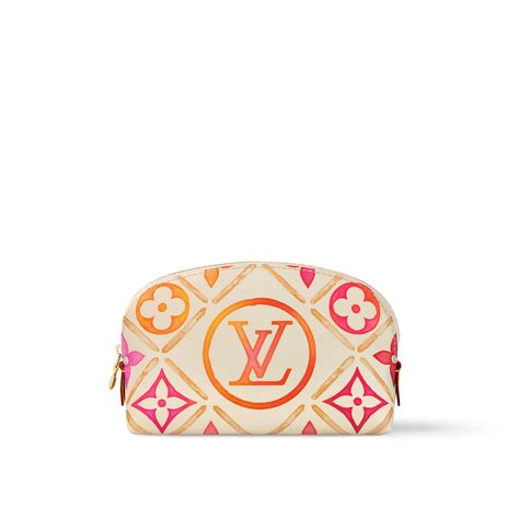 louis vuitton pochette cosmetique pm|Louis Vuitton.